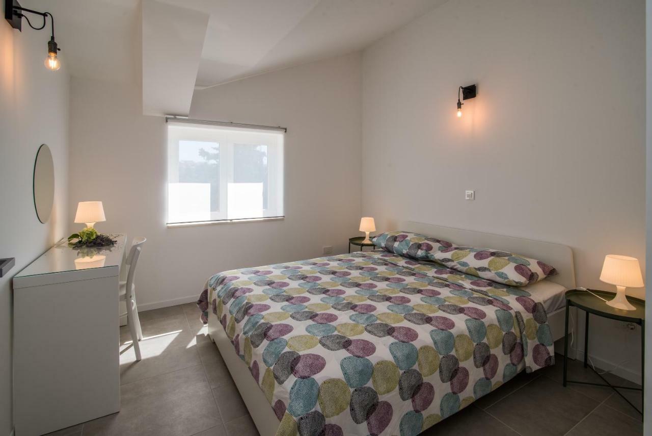 Franko & Ana Apartments Krk Town Exterior foto